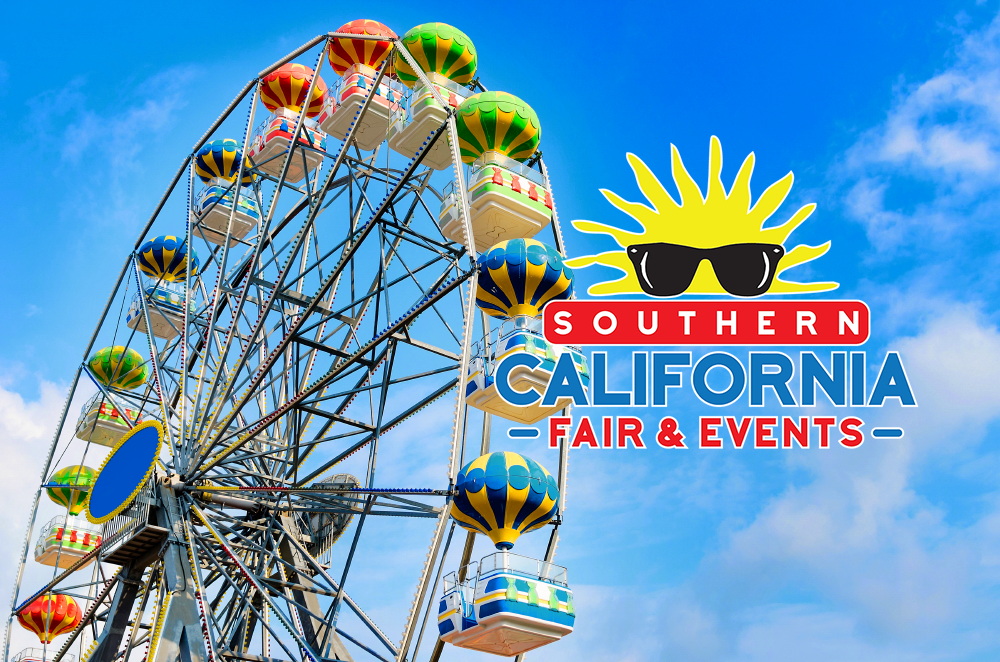 2024 Southern California Fair Southern California Fair