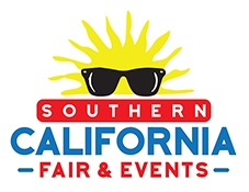 Southern California Fair logo